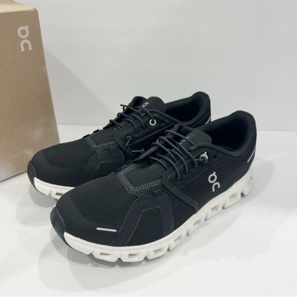 On Running Cloud 6 Women’s Shoes - Picture 7 of 12